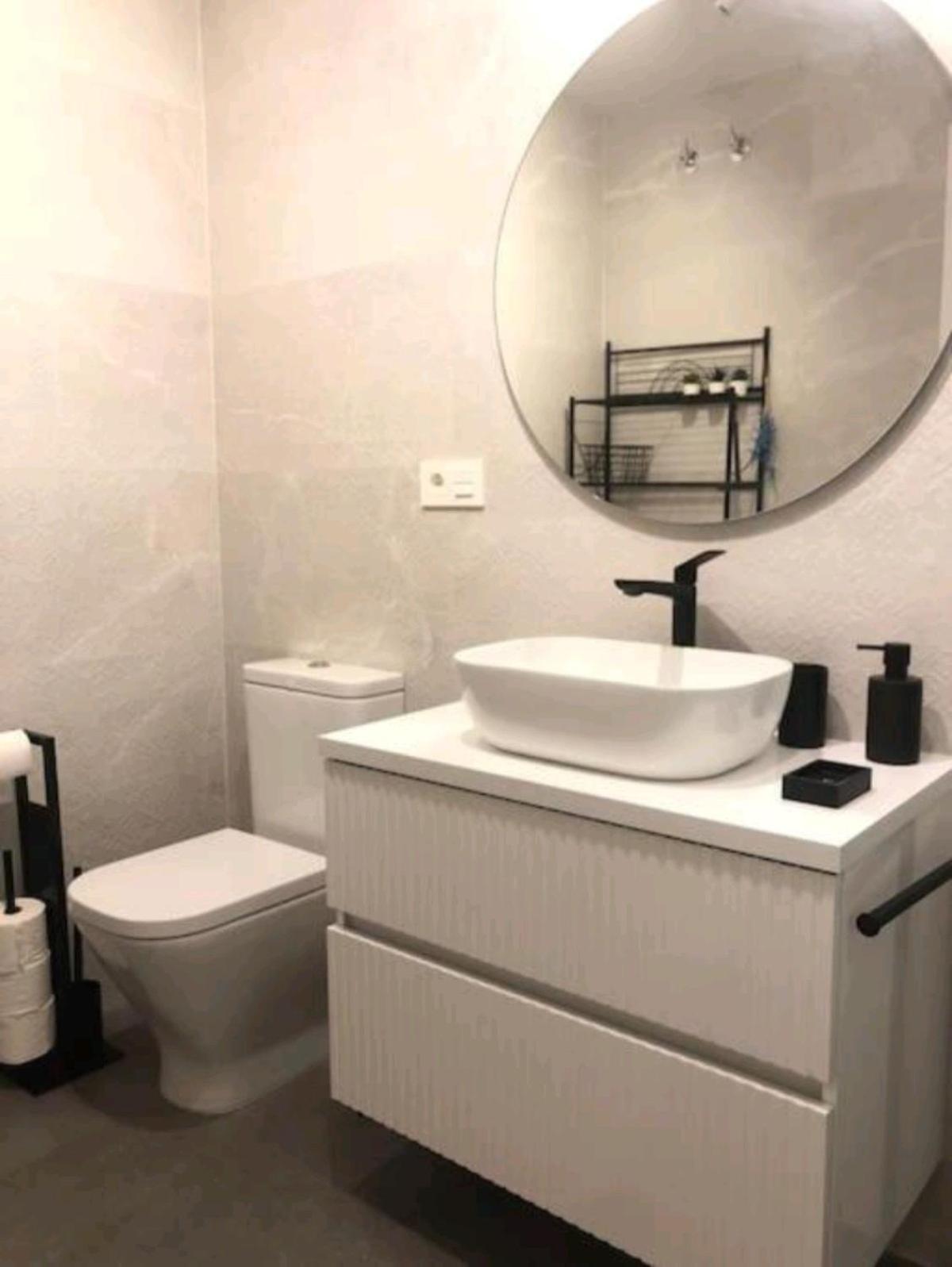 Modern Beachside Appartamento Marbella