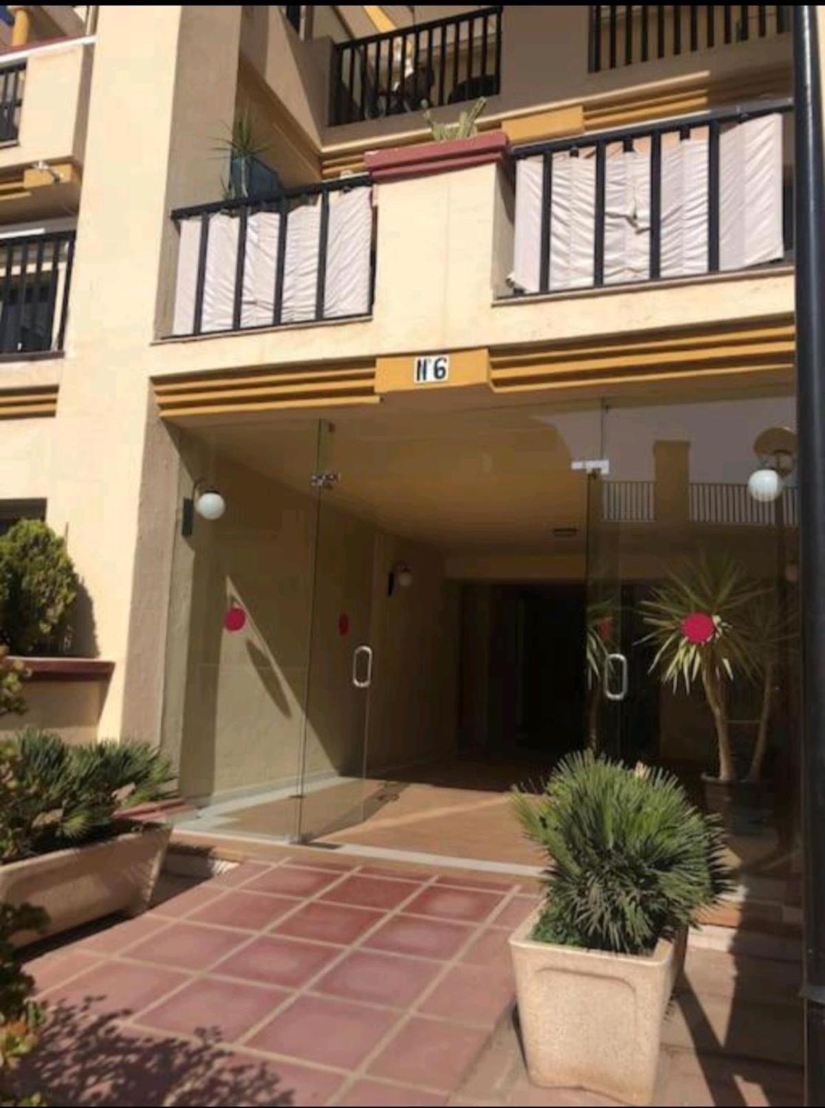 Modern Beachside Marbella