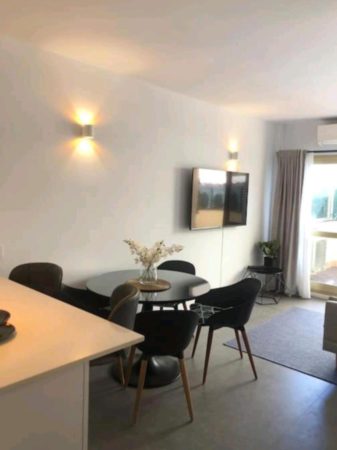 Apartamento Modern Beachside