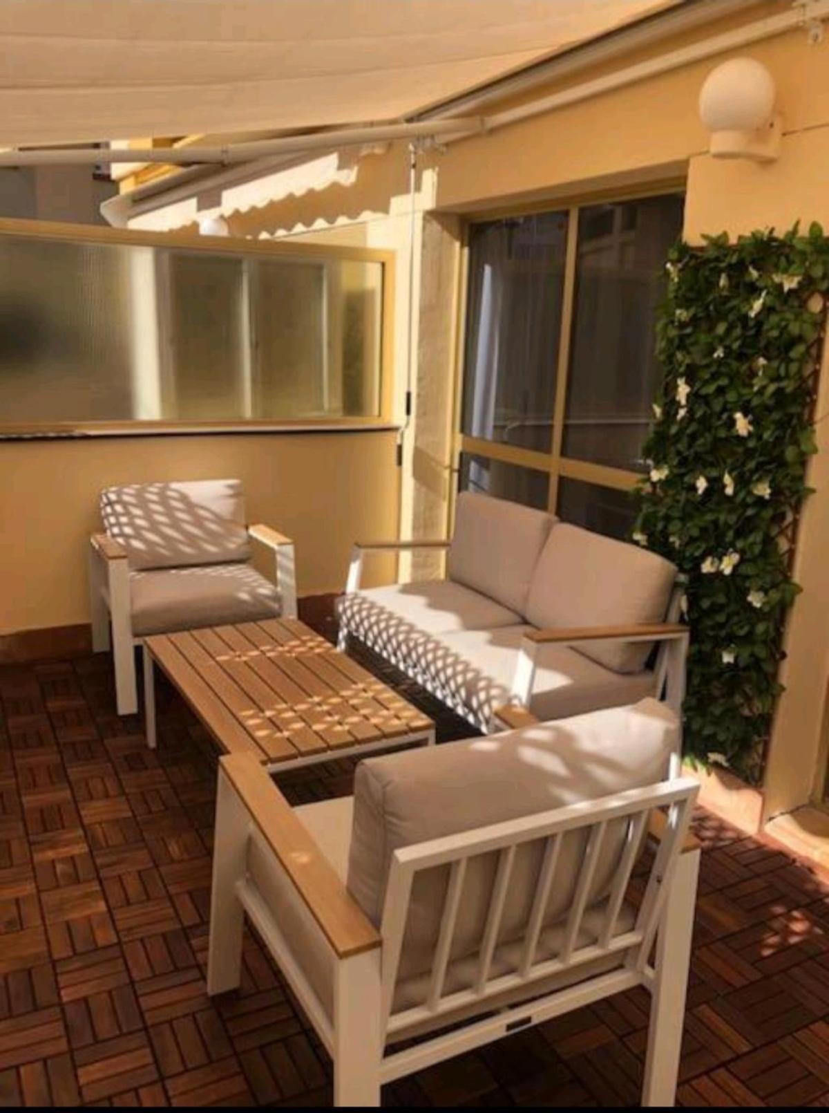Apartamento Modern Beachside Marbella