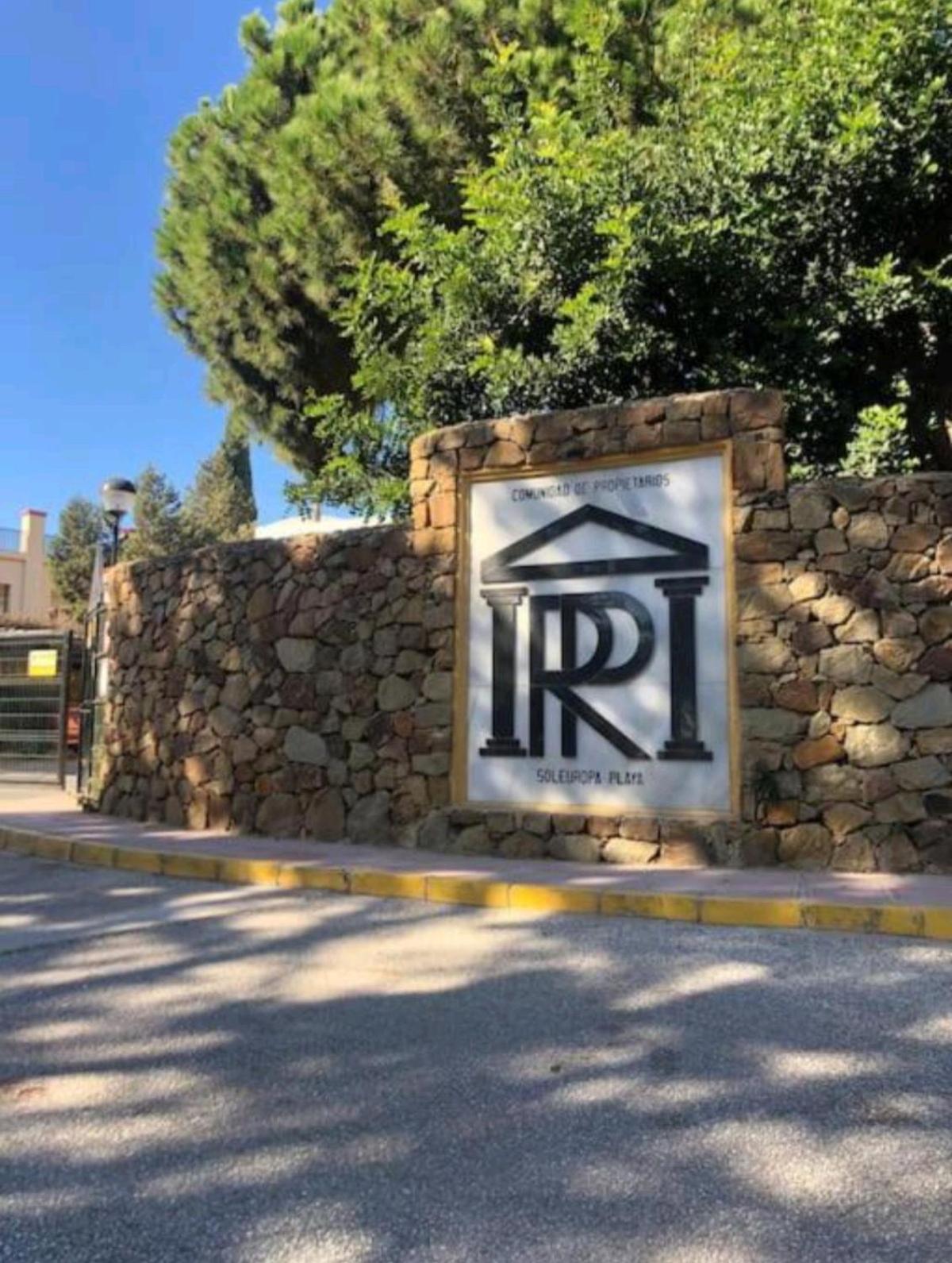 Apartamento Modern Beachside Marbella